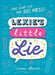 Lexie and the Lie by Emma Shevah