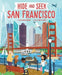 Hide and Seek San Francisco by Erin Guendelsberger