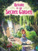 Return to the Secret Garden by Holly Webb