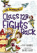 Mr. Bambuckle: Class 12b Fights Back by Tim Harris