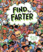 Find the Farter by Sourcebooks