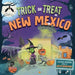 Trick or Treat in New Mexico: An Empire State Halloween Adventure by Eric James