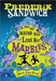 Frederik Sandwich and the Mayor Who Lost Her Marbles by Kevin John Scott