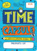 Time Capsule: A Seriously Awesome Kid's Journal by Katie Clemons