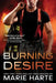 Burning Desire by Marie Harte