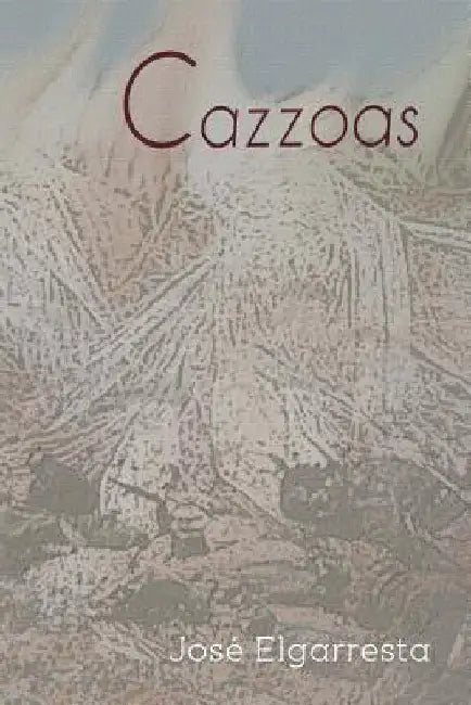 Cazzoas by Corralejo, Victoria Diaz