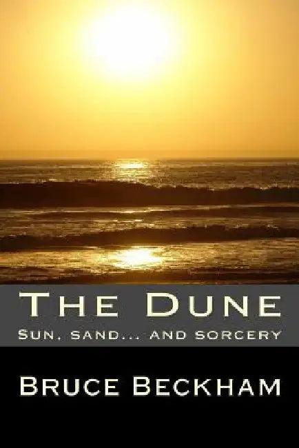 The Dune by Bruce Beckham