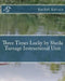 Three Times Lucky by Sheila Turnage Instructional Unit by Rachel Kovacs