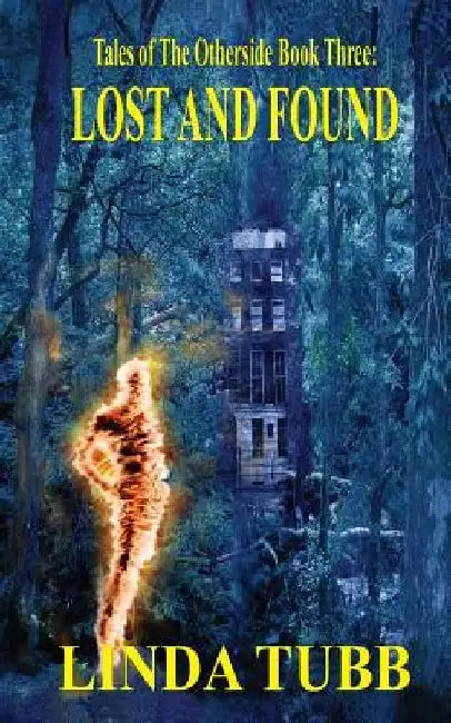 Lost and Found by Linda Tubb