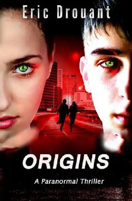 Origins by Eric Drouant