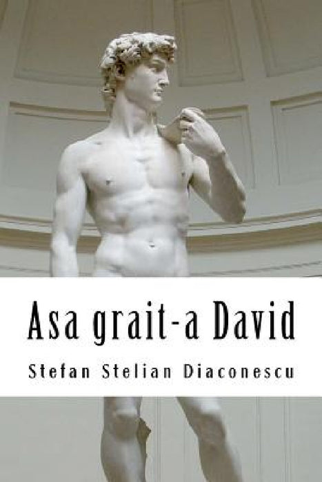 Asa Grait-A David by Stefan Stelian Diaconescu