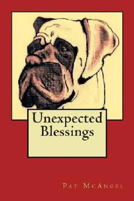 Unexpected Blessings by K. H. Jeeves