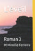 L'éveil: Roman 3 by M. F. Mireille Ferreira