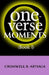 One-Verse Moments (Book I) by Cromwell B. Artiaga