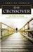 The CROSSOVER: The 40-Day Devotional: Principles and Values of the Christian Life by Jermaine Andrew