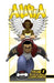 Aura: Volume 1 by Lamont Robinson