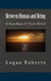 Between Human and Being by Logan Roberts