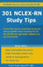 301 NCLEX-RN Study Tips by Jim Vickery