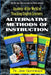 Anatomy of the World of Teaching English Learners: Alternative Methods of Instruction by Marina Bichinsky