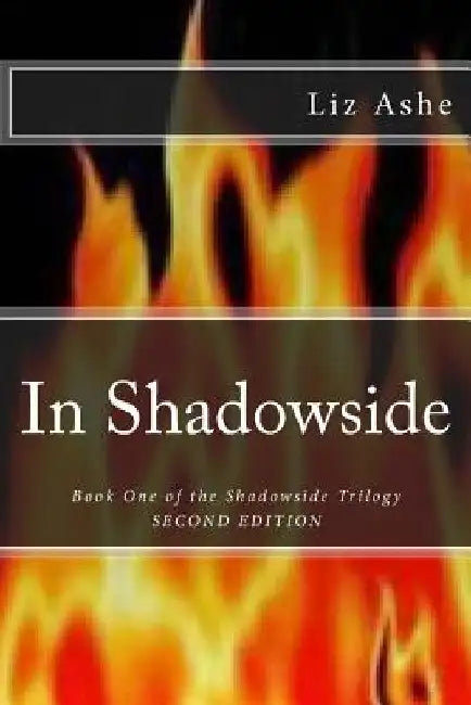 In Shadowside by Liz Ashe
