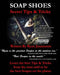 Soap Shoes: Secret Tips & Tricks by Ryan Jaunzemis