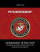 Pistol Marksmanship by Department of the Navy