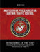 Multi Service Procedure for Joint Air Traffic Control by Department of the Navy