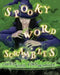 Spooky Word Scrambles: Haunted Halloween Puzzles by Chris McMullen