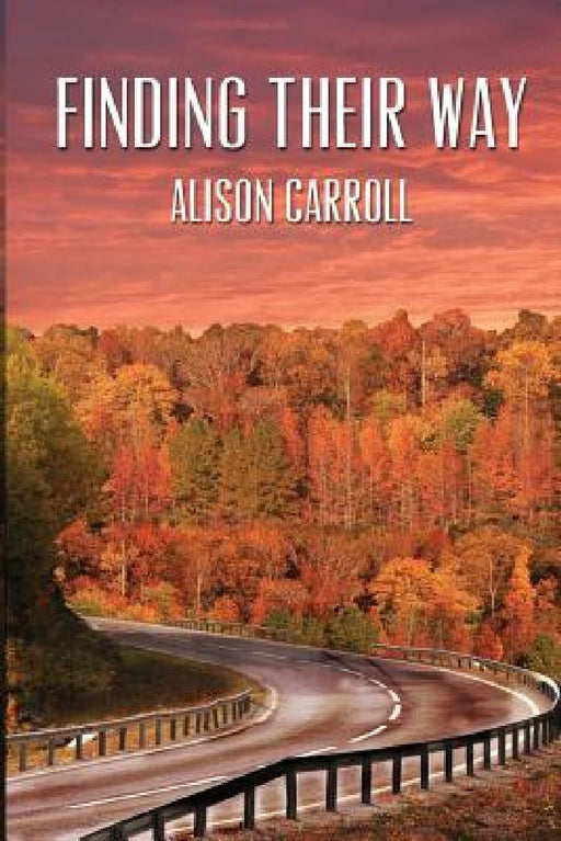 Finding Their Way by Alison Carroll