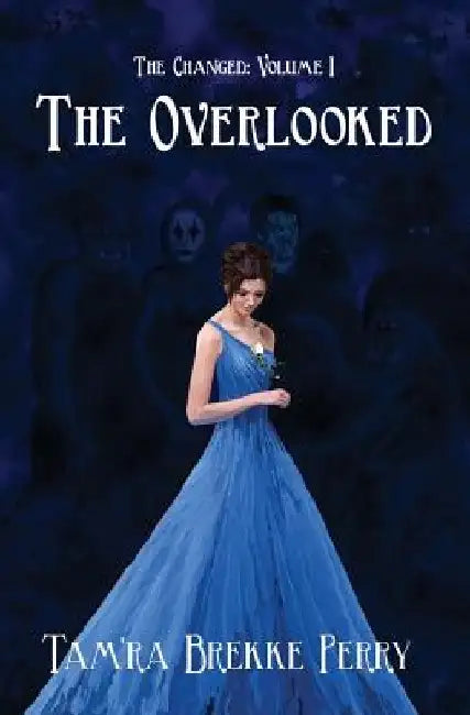 The Overlooked by Tam'ra Brekke Perry