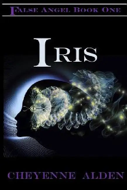 Iris by Cheyenne Alden