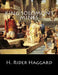 King Solomon's Mines by H. Rider Haggard