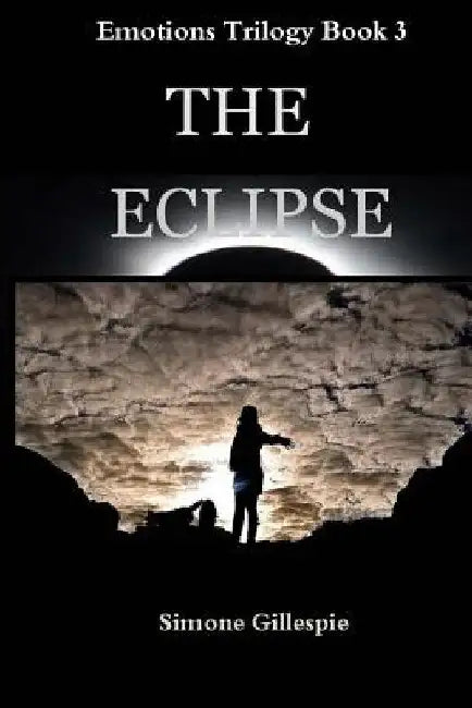 The Eclipse by Simone Gillespie