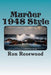 Murder -1948 Style: The Taman Shud Case by Ron Rosewood