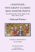 Another Five Great Classic Sufi Master Poets: Selected Poems: Ibn al-Farid, Ibn 'Arabi, Baba Farid, Baba Afzal, Rumi. by Paul Smith