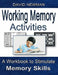 Working Memory Activities by David John Newman