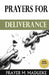 Prayers for Deliverance by Prayer M. Madueke