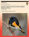 Northeast Temperate Network Breeding Landbird Monitoring Protocol 2013 Revision by National Park Service