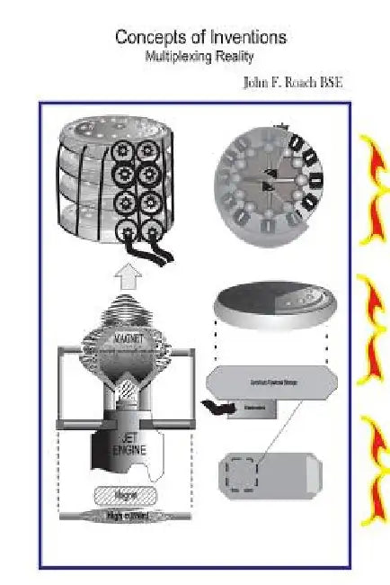 Concepts of Inventions: Multiplexing Reality by John F. Roach Bse