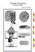 Concepts of Inventions: Multiplexing Reality by John F. Roach Bse