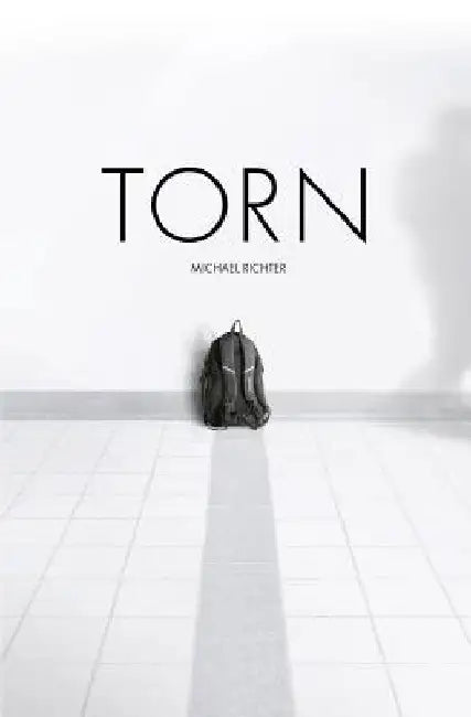 Torn by Michael Judd Richter