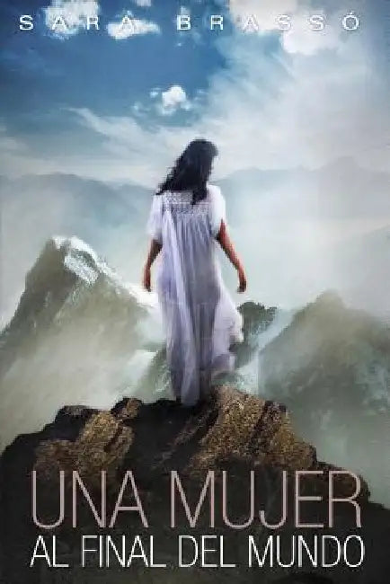 Una mujer al final del mundo by March Design