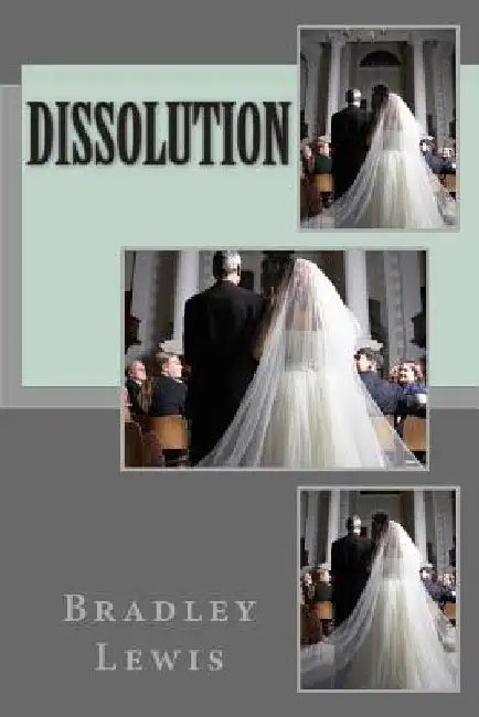Dissolution by Bradley Lewis