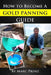 How To Become A Gold Panning Guide by Marc Prinz