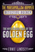 The Marshmallow Hammer Detective Agency: The Mysterious Case of the Golden Egg by Ernie Lindsey