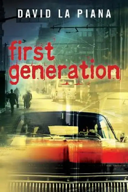 First Generation by David La Piana