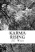 Karma Rising by Jc Weir