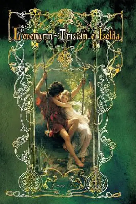 Lovengrin - Tristán e Isolda by Joana Pol