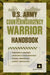 U.S. Army Counterinsurgency Warrior Handbook by Department of the Army