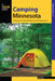 Camping Minnesota by Amy Rea